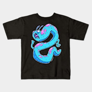 Snek Kids T-Shirt